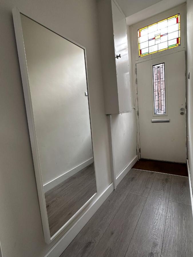 Hidden Gem Next To Tu Delft Campus Family House P40 아파트 외부 사진