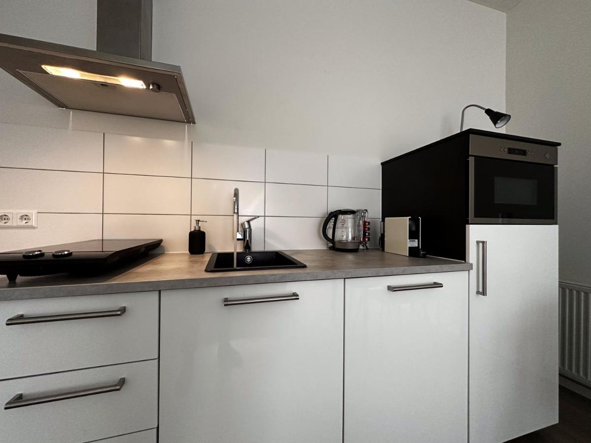Hidden Gem Next To Tu Delft Campus Family House P40 아파트 외부 사진