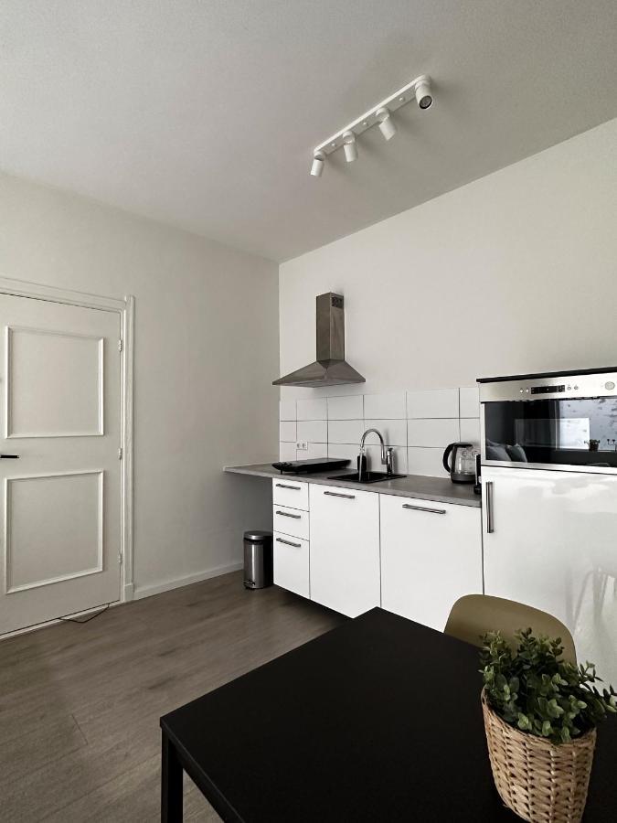 Hidden Gem Next To Tu Delft Campus Family House P40 아파트 외부 사진