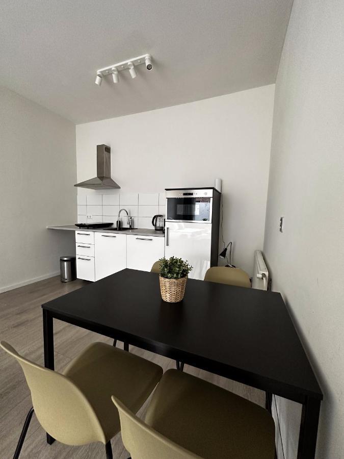 Hidden Gem Next To Tu Delft Campus Family House P40 아파트 외부 사진