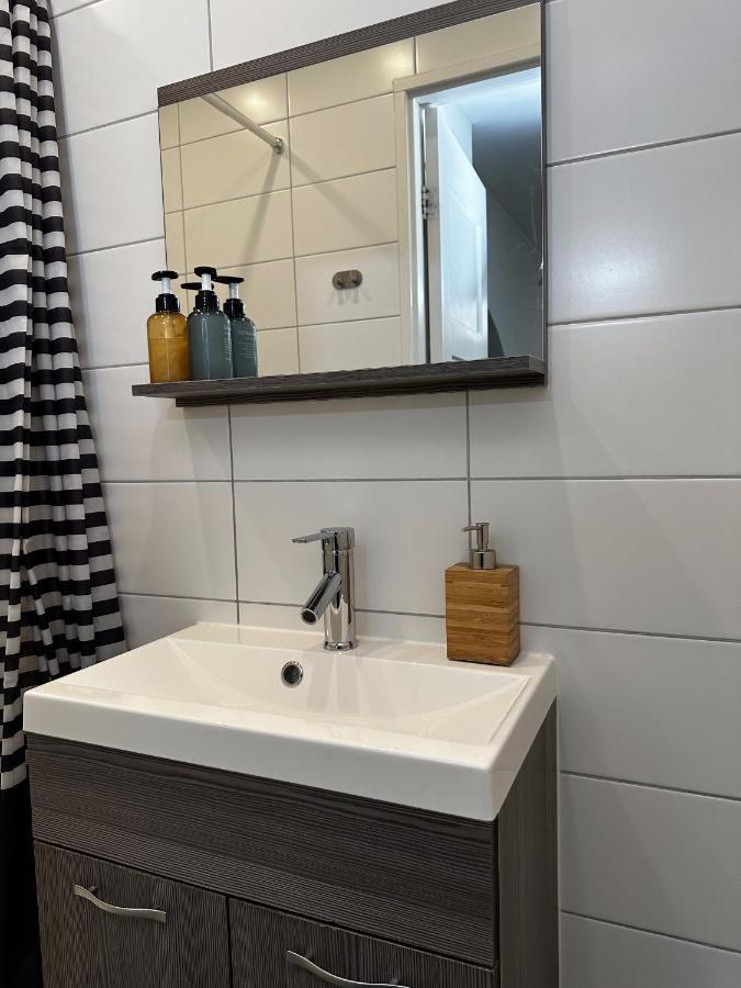 Hidden Gem Next To Tu Delft Campus Family House P40 아파트 외부 사진