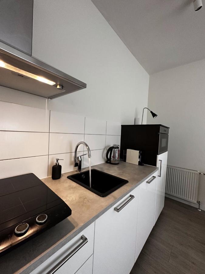 Hidden Gem Next To Tu Delft Campus Family House P40 아파트 외부 사진