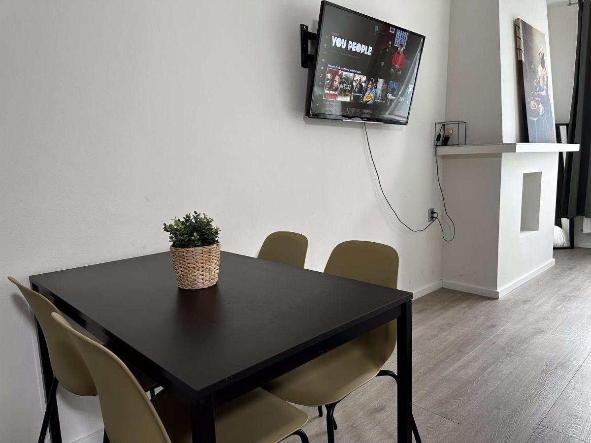 Hidden Gem Next To Tu Delft Campus Family House P40 아파트 외부 사진