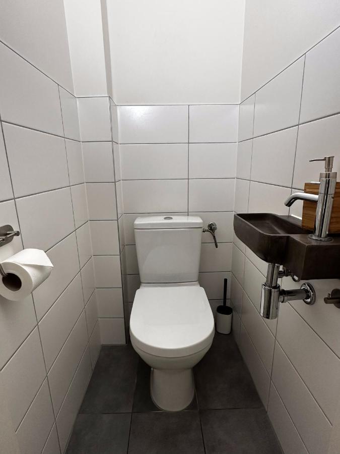 Hidden Gem Next To Tu Delft Campus Family House P40 아파트 외부 사진